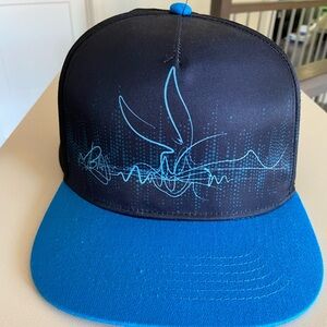 Space Jam boys’ cap